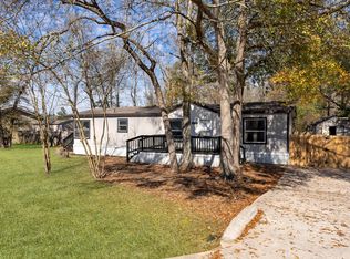 16447 N Emerson Cir, Conroe, TX 77306