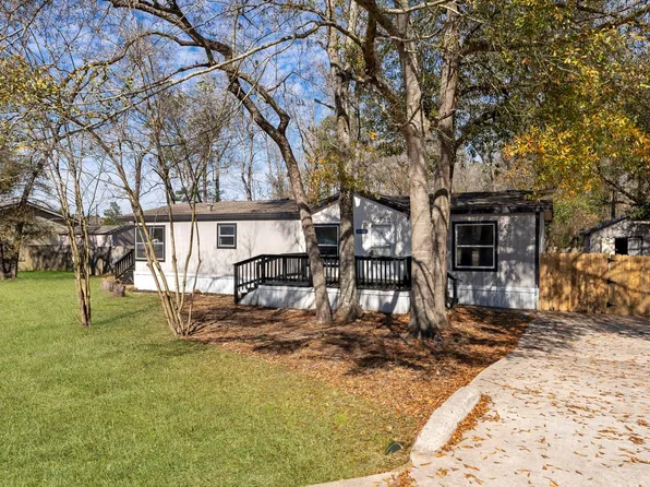 16447 N Emerson Cir, Conroe, TX 77306