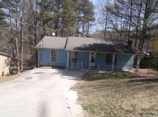 1501 Country Downs Dr, Norcross, GA 30093