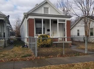3712 Woodruff Ave, Louisville, KY
