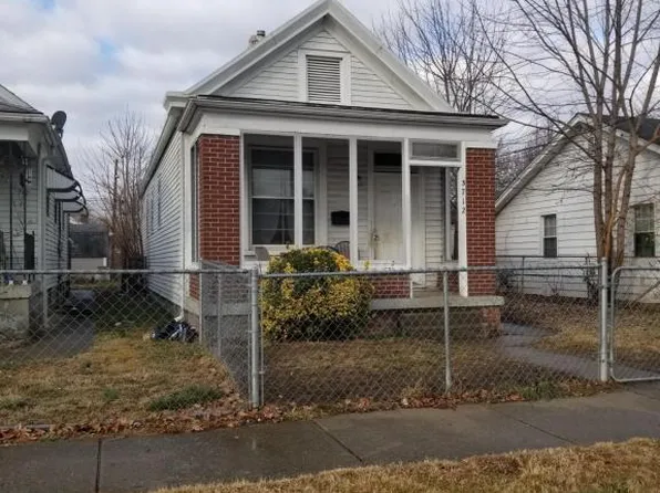 3712 Woodruff Ave, Louisville, KY 40215