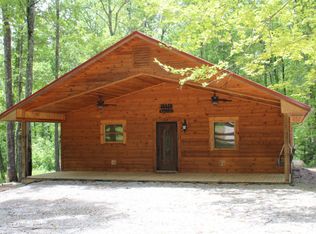 130 Taft Story Rd, Jamestown, TN 38556