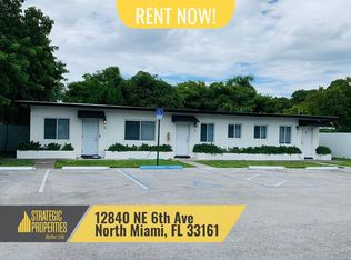 12840 NE 6th Ave APT 7, North Miami, FL 33161