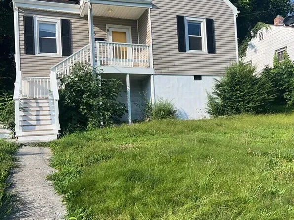 925 Kellogg Ave NW, Roanoke, VA 24012