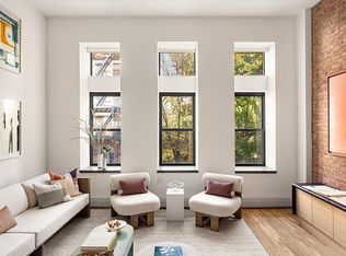 300 E 4th St APT 2A, Manhattan, NY 10009