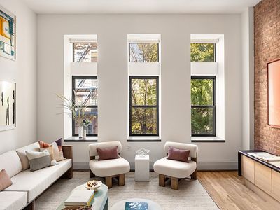 300 E 4th St APT 2A, Manhattan, NY, 10009