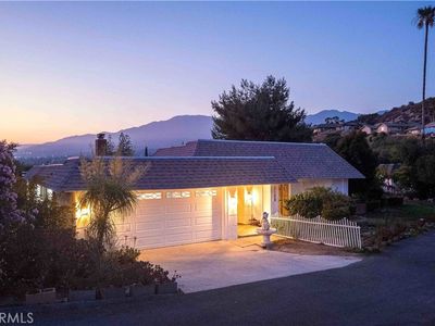 2108 El Arbolita Dr, Glendale, CA, 91208