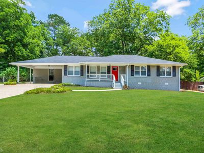 1470 W Austin Rd, Decatur, GA, 30032