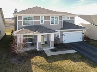 775 Simpson Ave, Elburn, IL 60119