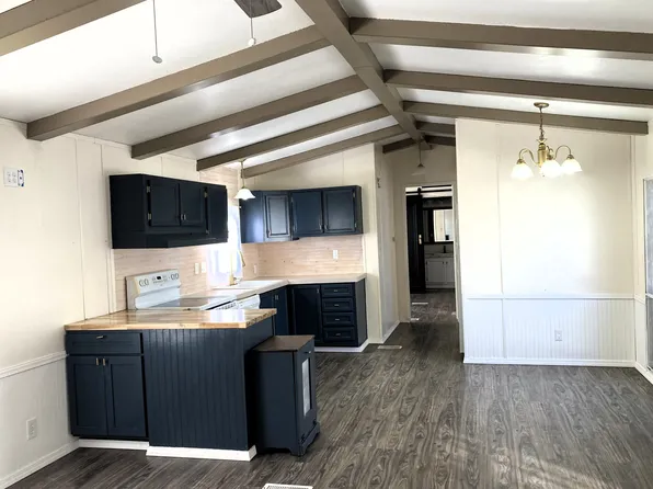 3430 Treadmill Ct SE #19, Caledonia, MI 49316