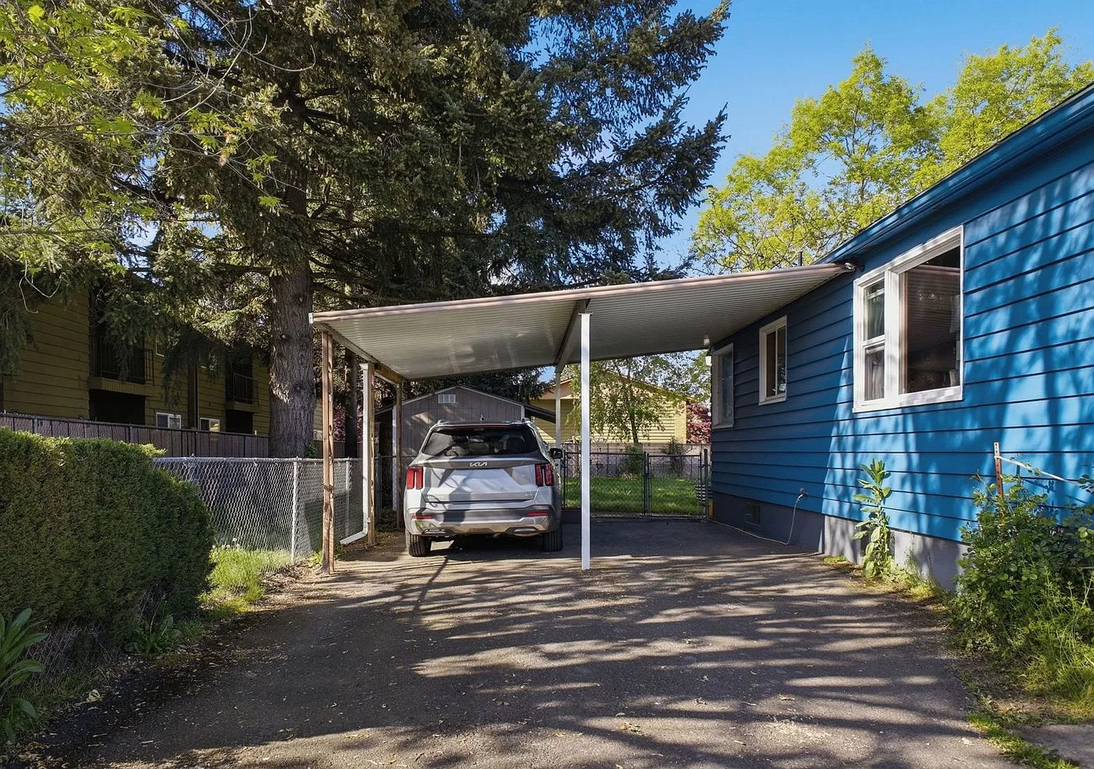 Charming Portland Home with 3 Bedrooms Near Division Street with Large Backyard, Basement & 2-Car... — Photo 3