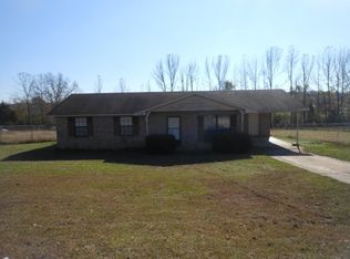 8 County Road 473, Rienzi, MS 38865