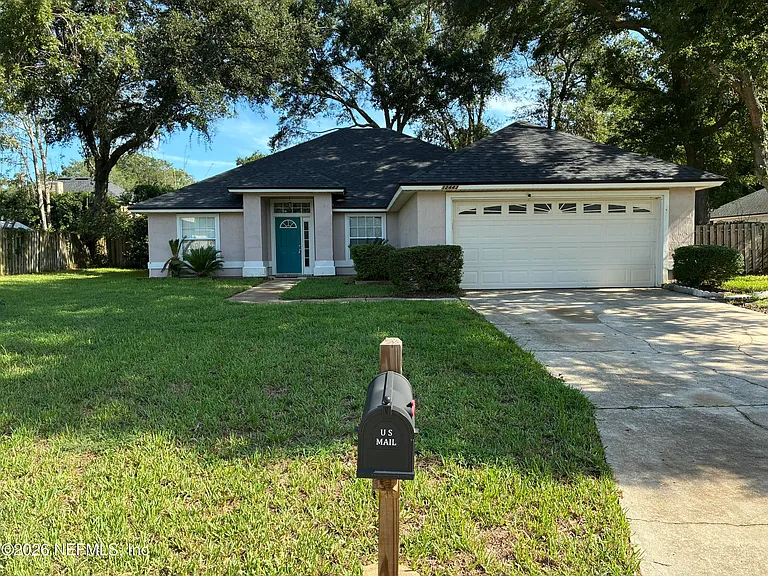 12443 White Feather Dr — Photo 1