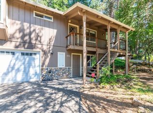 2614 Black Oak Dr #57, Arnold, CA