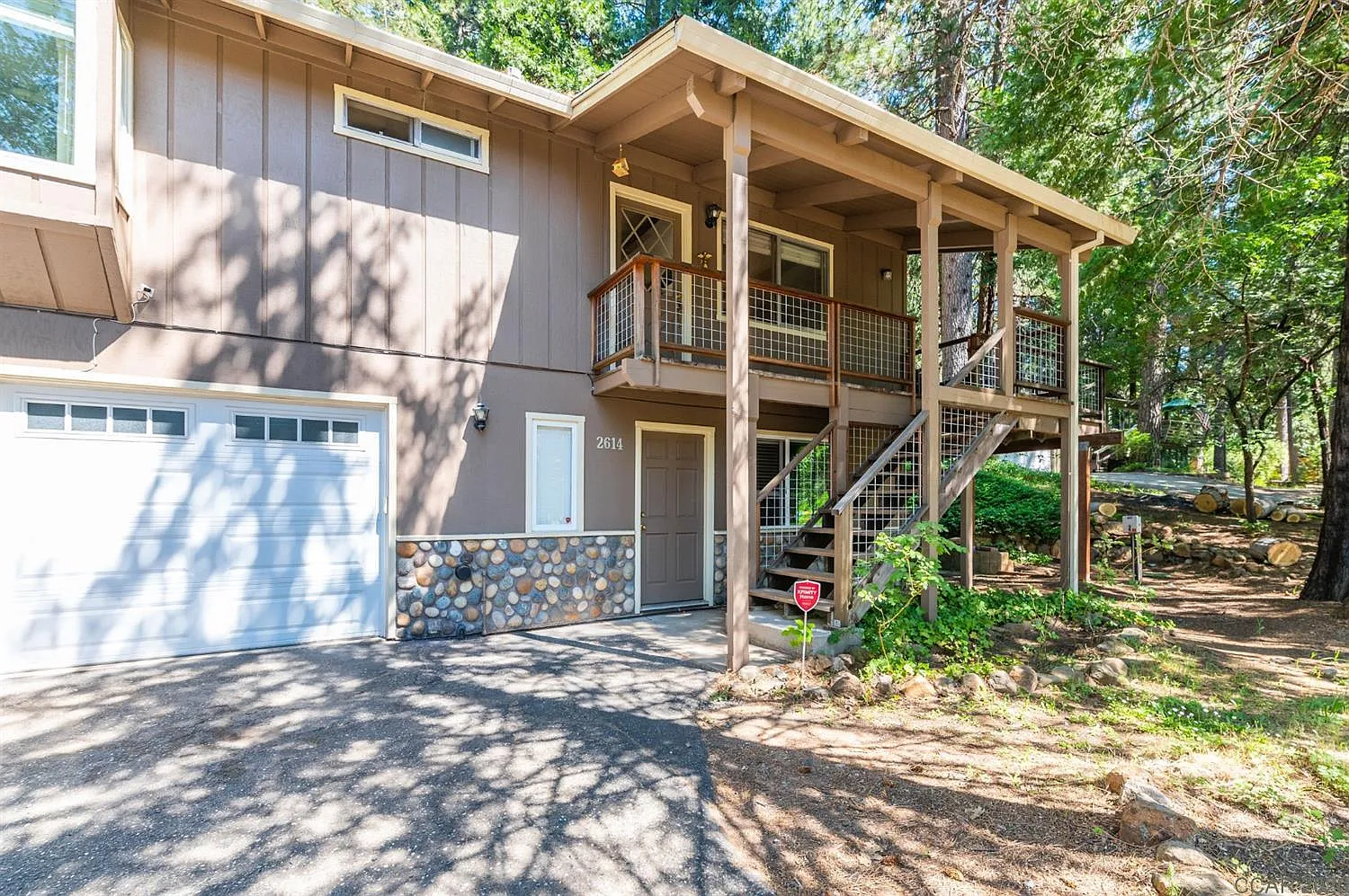 2614 Black Oak Dr #57 photo 1