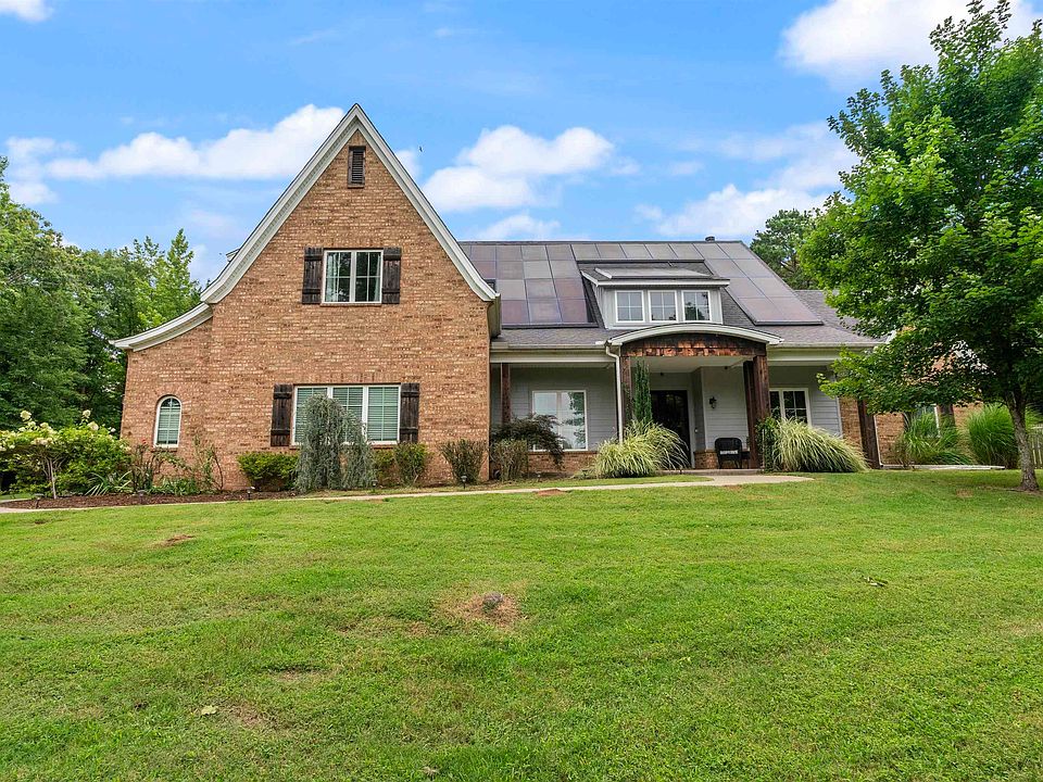 1140 Westcliffe Dr, Little Rock, AR 72210 Zillow