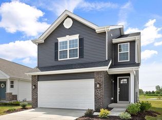 203 Aspen Daisy Ct, Wentzville, MO 63385