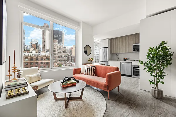 Rented by Corcoran | media 21