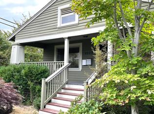 4603 NE 29th Ave #A, Portland, OR 97211