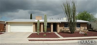 North/South Orientation