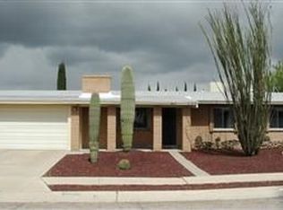 8037 E Manitoba St, Tucson, AZ 85730