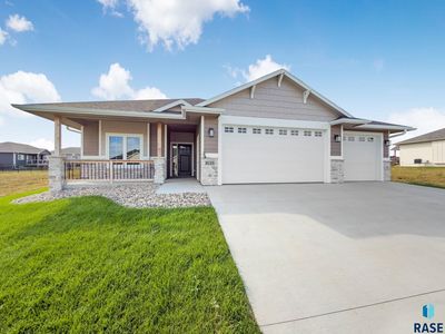 8125 E Norway Pine Trl, Sioux Falls, SD, 57110