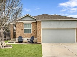 6170 Akin Pl, San Antonio, TX 78261