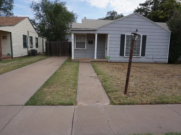 3310 29th St, Lubbock, TX 79410
