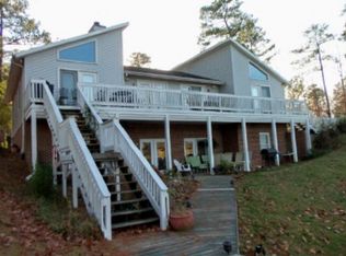 310 Drumgold Rd, Littleton, NC 27850