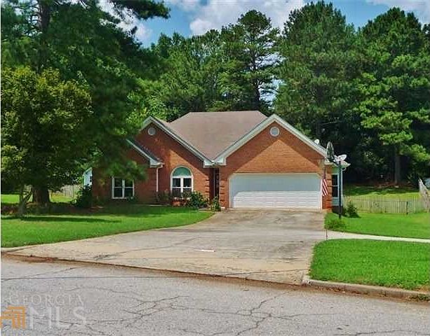 Complete major renovation done in 2010, sits on almost 3/4 acre lot!