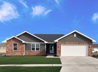 5564 Old Manor Rd, Bourbonnais, IL 60914