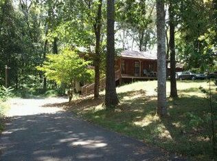 297 Mullican Rd, Sparta, TN 38583