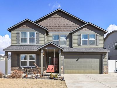 1103 S Soda Rd, Spokane, WA, 99224