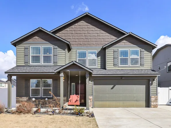 1103 S Soda Rd, Spokane, WA 99224