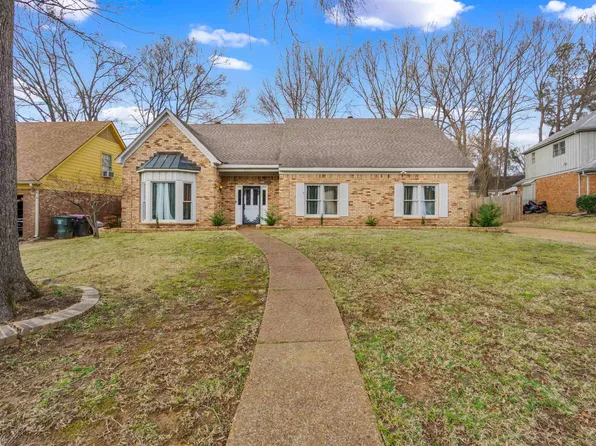 6736 Kirby Trace Cv, Memphis, TN 38119