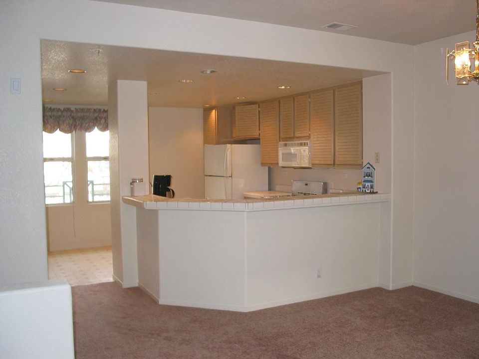 Living room and kichen