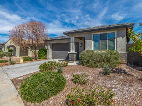 2117 N 209th Ln, Buckeye, AZ 85396