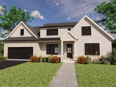 130 E Lahon St, Park Ridge, IL, 60068