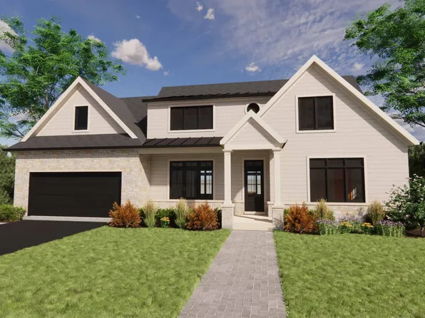 130 E Lahon St, Park Ridge, IL 60068