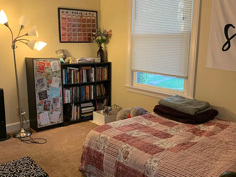 2nd bdrm
