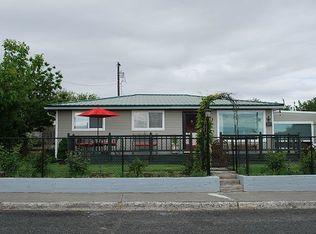 215 Ginkgo St N, Soap Lake, WA 98851