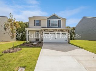 125 Brixham Loop, Troutman, NC 28166