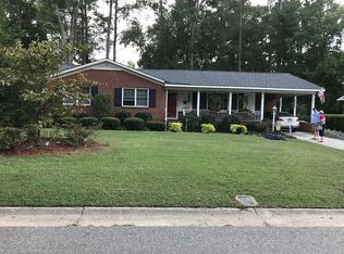 1207 Blue Dr, Laurinburg, NC 28352
