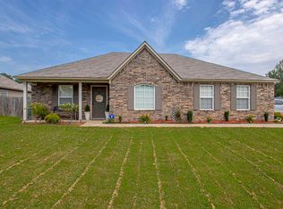236 Timberlake Dr, Haskell, AR 72015