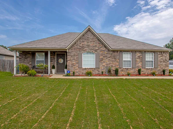 236 Timberlake Dr, Haskell, AR 72015