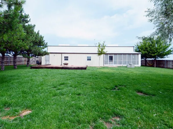 2700 Estates Dr, Amarillo, TX 79124