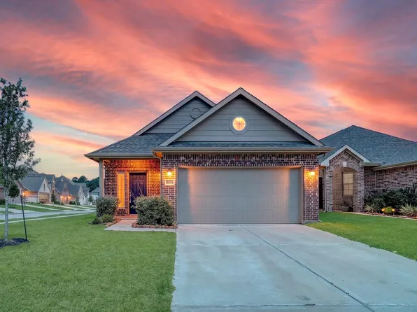 10434 Rochester Hills Ln, Tomball, TX 77375