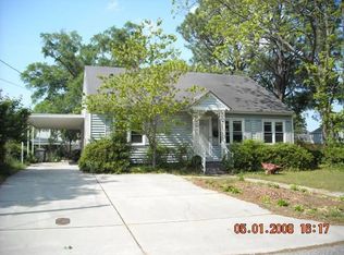 1101 E 6th St, Lumberton, NC 28358