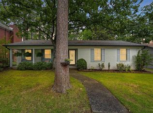12514 Coleen Dr, Little Rock, AR 72212