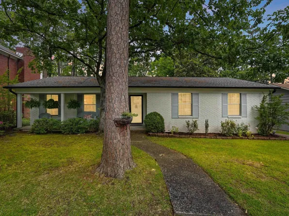 12514 Coleen Dr, Little Rock, AR 72212